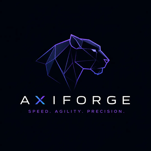 AxiForge